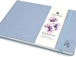 Cuaderno de Dibujo Especial