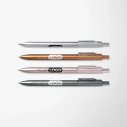 Bolígrafo de Tinta Brillante Color Intenso